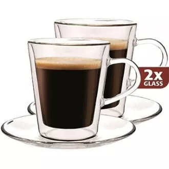 DOPIO STAKLO 100 ML MAXXO
