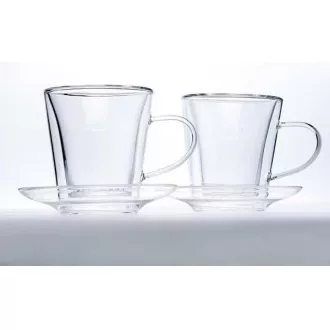 DOPIO STAKLO 100 ML MAXXO