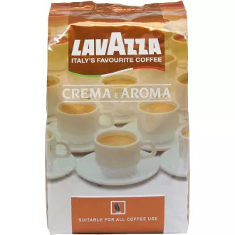CREMA AROMA 1000G LAVAZZA ZRNA KAVE