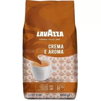 CREMA AROMA 1000G LAVAZZA ZRNA KAVE