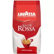 QUALITA ROSSA 1000G LAVAZZA ZRNA KAVE