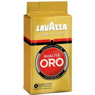 ORO 250G MLJEVENA KAVA LAVAZZA ORO 250G MLJEVENA KAVA LAVAZZA