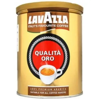 ORO 250G MLJEVENA KAVA LAVAZZA ORO 250G MLJEVENA KAVA LAVAZZA