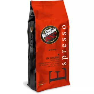 CAFFÉ GRAN AROMA 1000G ZRNA KAVA VERGNANO
