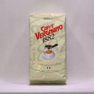 CAFFÉ GRAN AROMA 1000G ZRNA KAVA VERGNANO