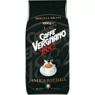 ANTICA BOTTEGA 1000G VERGNANO ZRNA KAVE