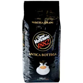 ANTICA BOTTEGA 1000G VERGNANO ZRNA KAVE