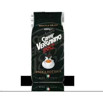 ANTICA BOTTEGA 1000G VERGNANO ZRNA KAVE
