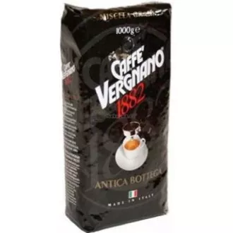 ANTICA BOTTEGA 1000G VERGNANO ZRNA KAVE