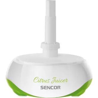 SCJ 1051GR SENCOR preša za citruse SCJ 1051GR SENCOR preša za citruse