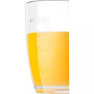 SCJ 1051GR SENCOR preša za citruse SCJ 1051GR SENCOR preša za citruse
