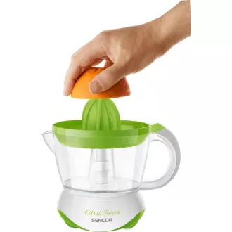 SCJ 1051GR SENCOR preša za citruse SCJ 1051GR SENCOR preša za citruse