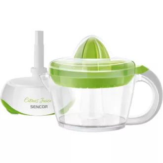 SCJ 1051GR SENCOR preša za citruse SCJ 1051GR SENCOR preša za citruse
