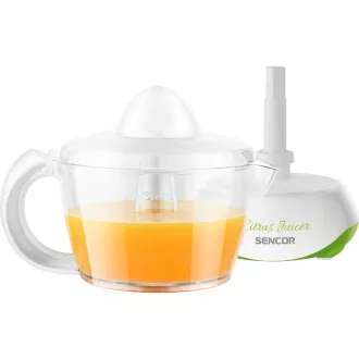 SCJ 1051GR SENCOR preša za citruse SCJ 1051GR SENCOR preša za citruse