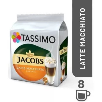 TASSIMO LM KARAMEL KAPSULE 8kom TASSIMO