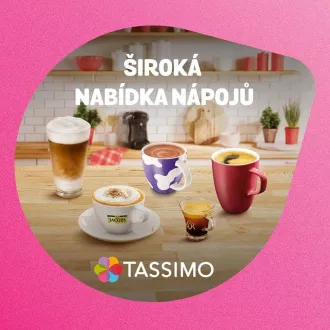 TASSIMO LM KARAMEL KAPSULE 8kom TASSIMO