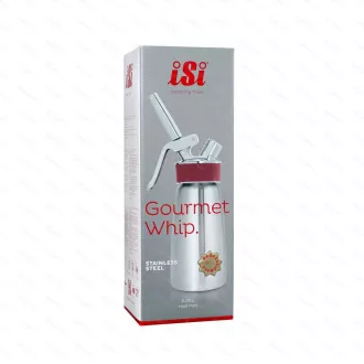 GOURMET WHIP PLUS MINI S WHIPTER ISI