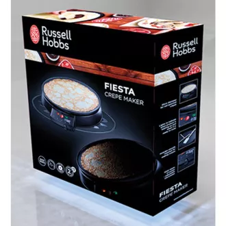 20920-56 RUSSELL HOBBS APARAT ZA PALAČINKE