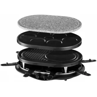21000-56 RACLETTE GRILL RUSSELL HOBBS 21000-56 RACLETTE GRILL RUSSELL HOBBS