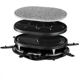21000-56 RACLETTE GRILL RUSSELL HOBBS 21000-56 RACLETTE GRILL RUSSELL HOBBS
