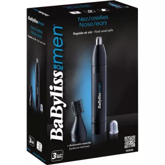 E652E BaByliss trimer za kosu