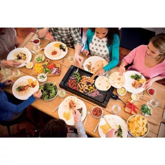22550-56 STOLNI GRILL RUSSELL HOBBS