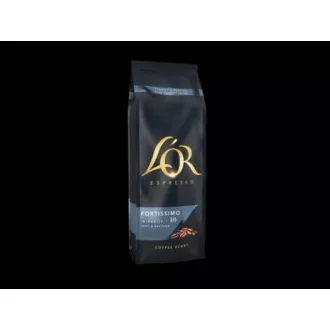 ESPRESSO FORTISS. 500G KAVA KAVA IDE