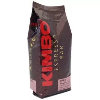 ESPRESSO PRESTIGE ZRNK KAVA 1KG DELONGHI