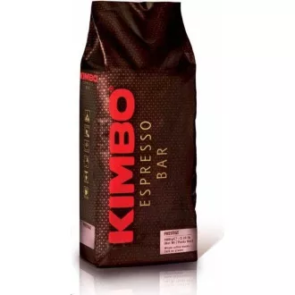 ESPRESSO PRESTIGE ZRNK KAVA 1KG DELONGHI