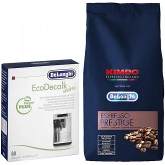 ESPRESSO PRESTIGE ZRNK KAVA 1KG DELONGHI