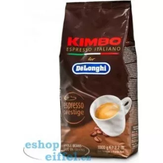 ESPRESSO PRESTIGE ZRNK KAVA 1KG DELONGHI