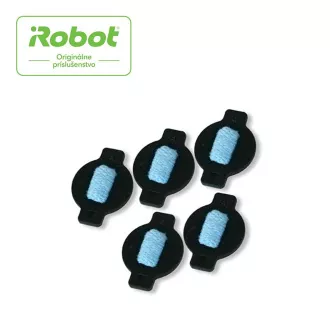 4437606 BRAAVA IROBOT SET S PET ČVOVA