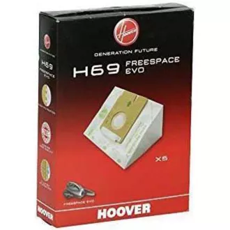 H69 VREĆICE ZA USISAVAČ HOOVER H69 VREĆICE ZA USISAVAČ HOOVER