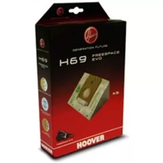 H69 VREĆICE ZA USISAVAČ HOOVER H69 VREĆICE ZA USISAVAČ HOOVER