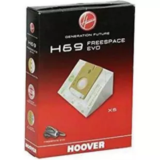 H69 VREĆICE ZA USISAVAČ HOOVER H69 VREĆICE ZA USISAVAČ HOOVER