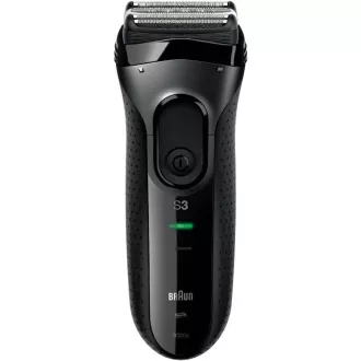 SERIJA 3 3020S BLACK HOL. BRAUN STROJ SERIJA 3 3020S BLACK HOL. BRAUN STROJ
