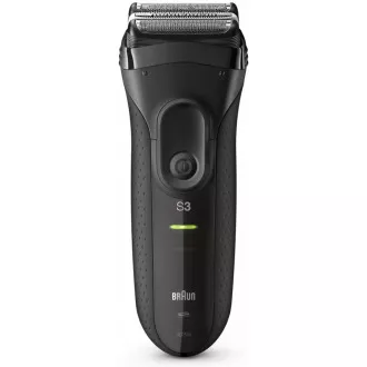SERIJA 3 3020S BLACK HOL. BRAUN STROJ SERIJA 3 3020S BLACK HOL. BRAUN STROJ