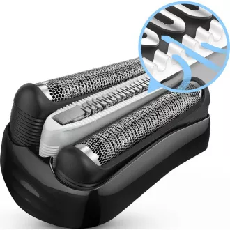 SERIES 3 3010S WD BRAUN Aparat za brijanje