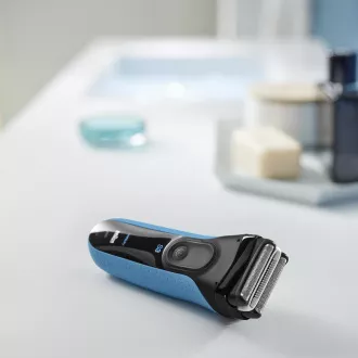 SERIES 3 3010S WD BRAUN Aparat za brijanje