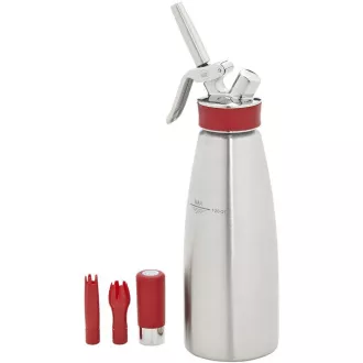 GOURMET ŠLAG PLUS SA ŠLAGOM 1.0L. ISI BOCA