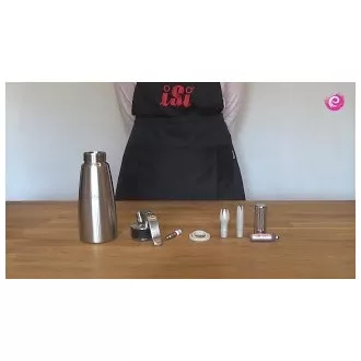 KREMA PROFI ŠLAG PLUS 0,5L ŠLAG ISI