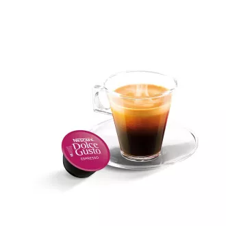 DOLCE G. ESPRESSO KAPSULA 30KOM NESCAFÉ