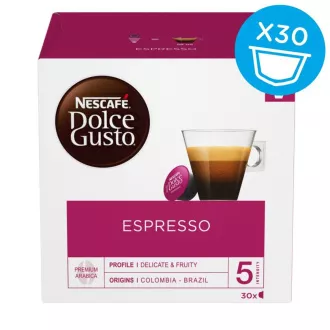 DOLCE G. ESPRESSO KAPSULA 30KOM NESCAFÉ