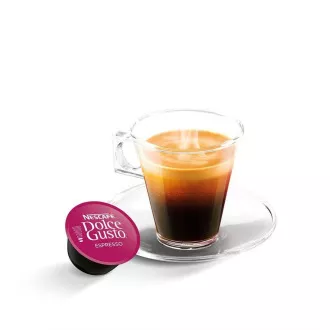 DOLCE G. ESPRESSO KAPSULA 30KOM NESCAFÉ