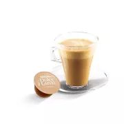 DOLCE G.CORTADO ESPR.MAC. 30KOM NESCAFÉ