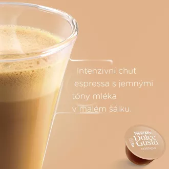 DOLCE G.CORTADO ESPR.MAC. 30KOM NESCAFÉ DOLCE G.CORTADO ESPR.MAC. 30KOM NESCAFÉ