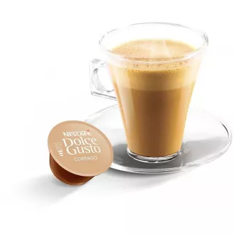 DOLCE G.CORTADO ESPR.MAC. 30KOM NESCAFÉ DOLCE G.CORTADO ESPR.MAC. 30KOM NESCAFÉ