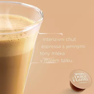 DOLCE G.CORTADO ESPR.MAC. 30KOM NESCAFÉ DOLCE G.CORTADO ESPR.MAC. 30KOM NESCAFÉ