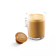 DOLCE G. CAFE AULAIT KAPSULA 30KOM NESCAFÉ