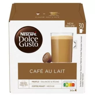 DOLCE G. CAFE AULAIT KAPSULA 30KOM NESCAFÉ